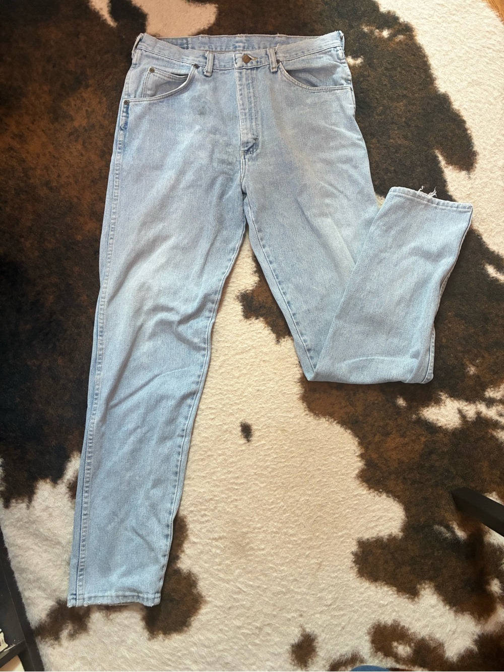 Vintage Men’s 90’s Wranglers